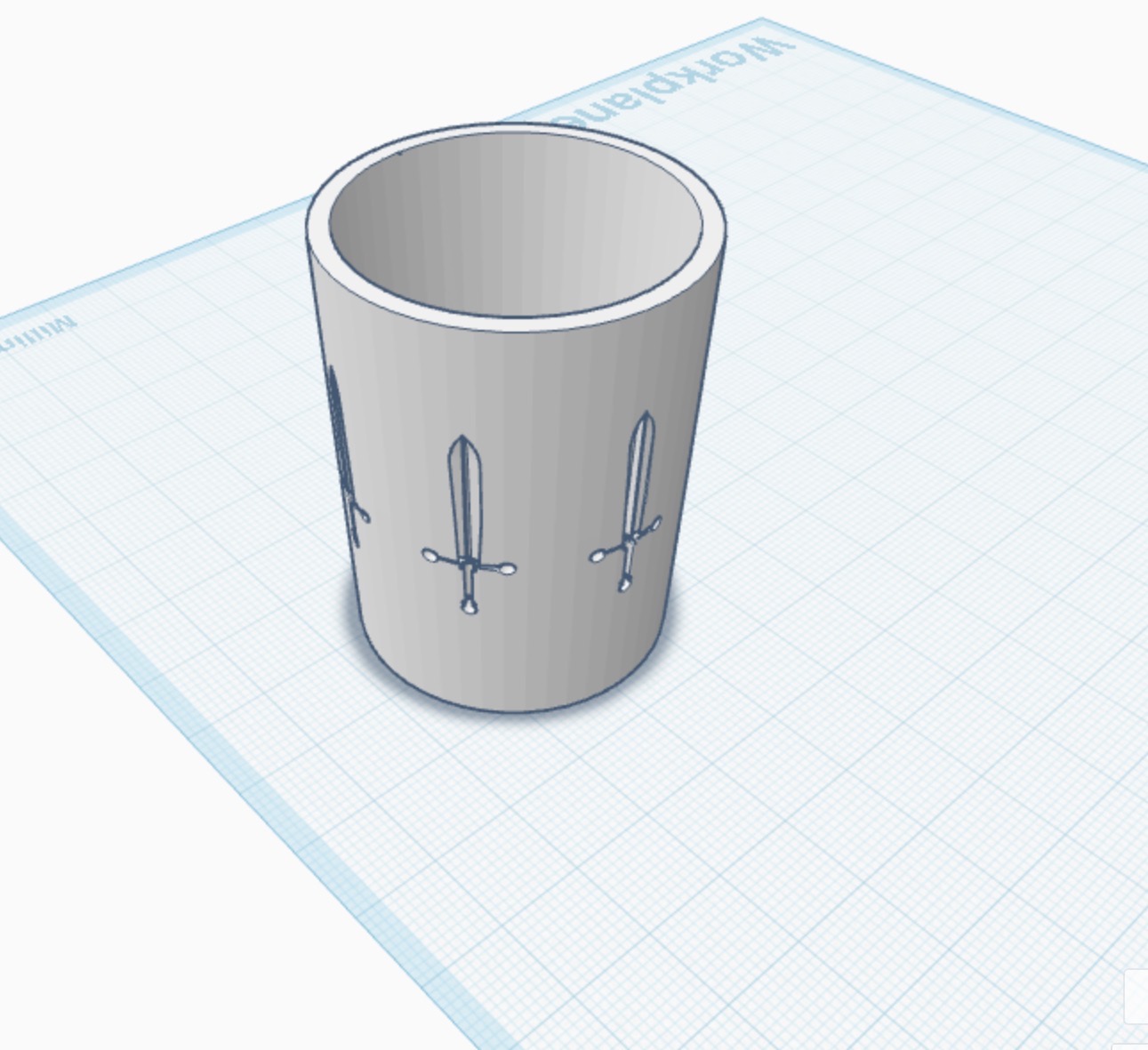 Cup