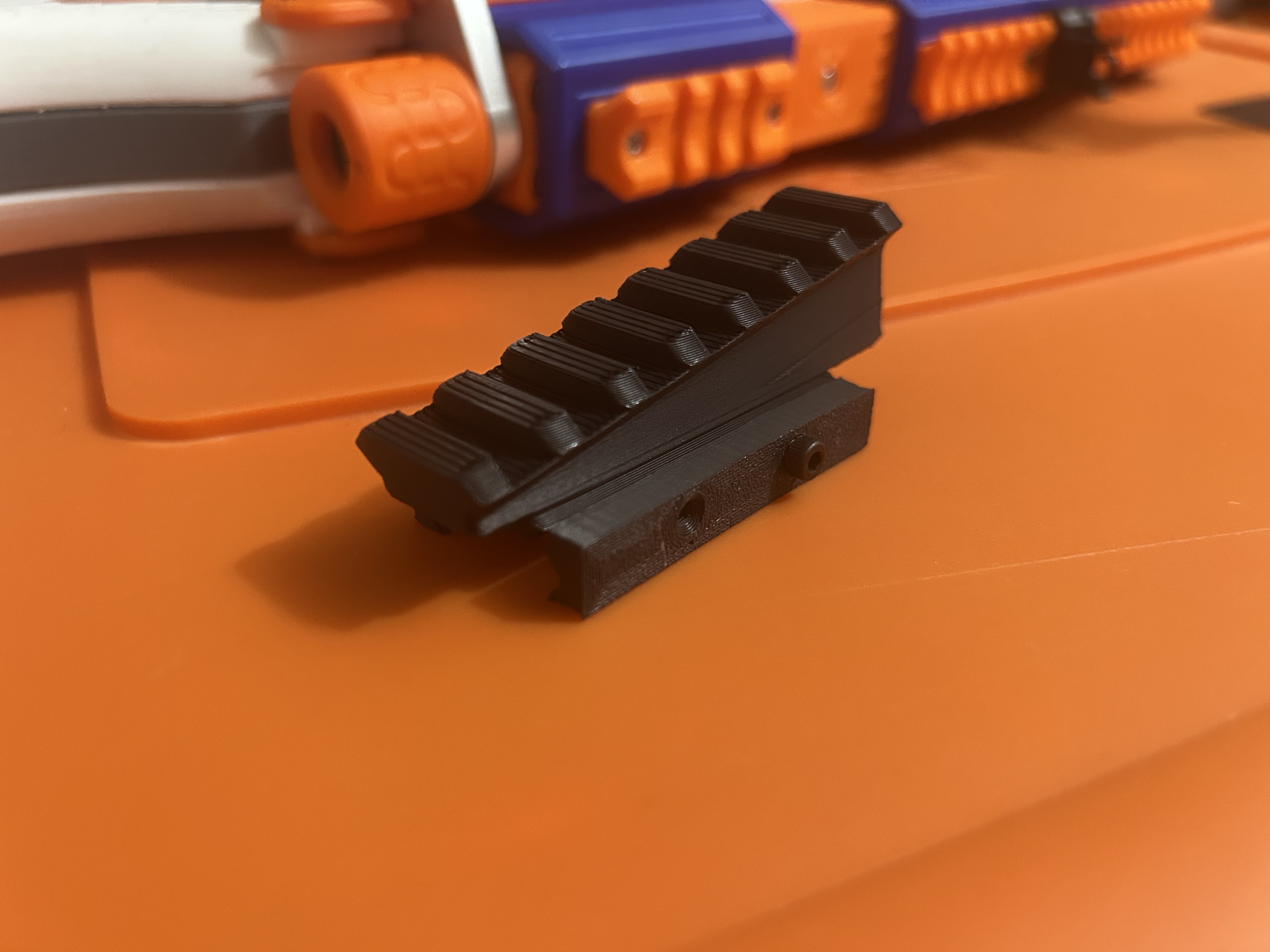 10 Degree Riser For Picatinny
