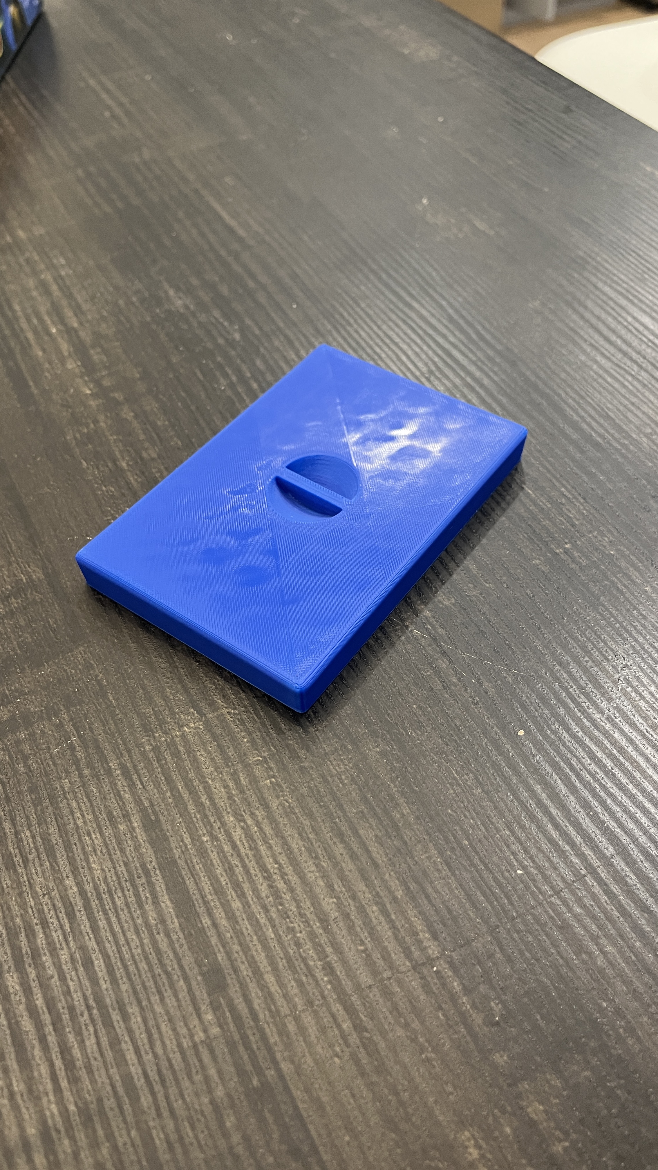 Miniatura 2 do modelo 3D Undaunted: Normandy Insert Cover