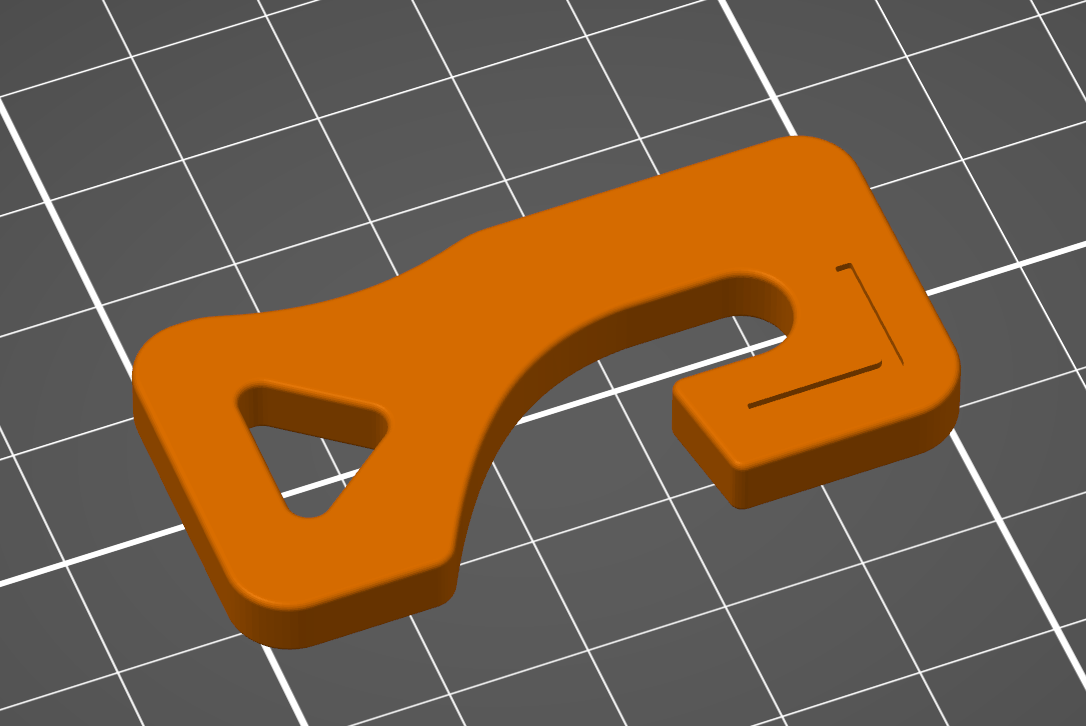 Trampoline hook for safety net