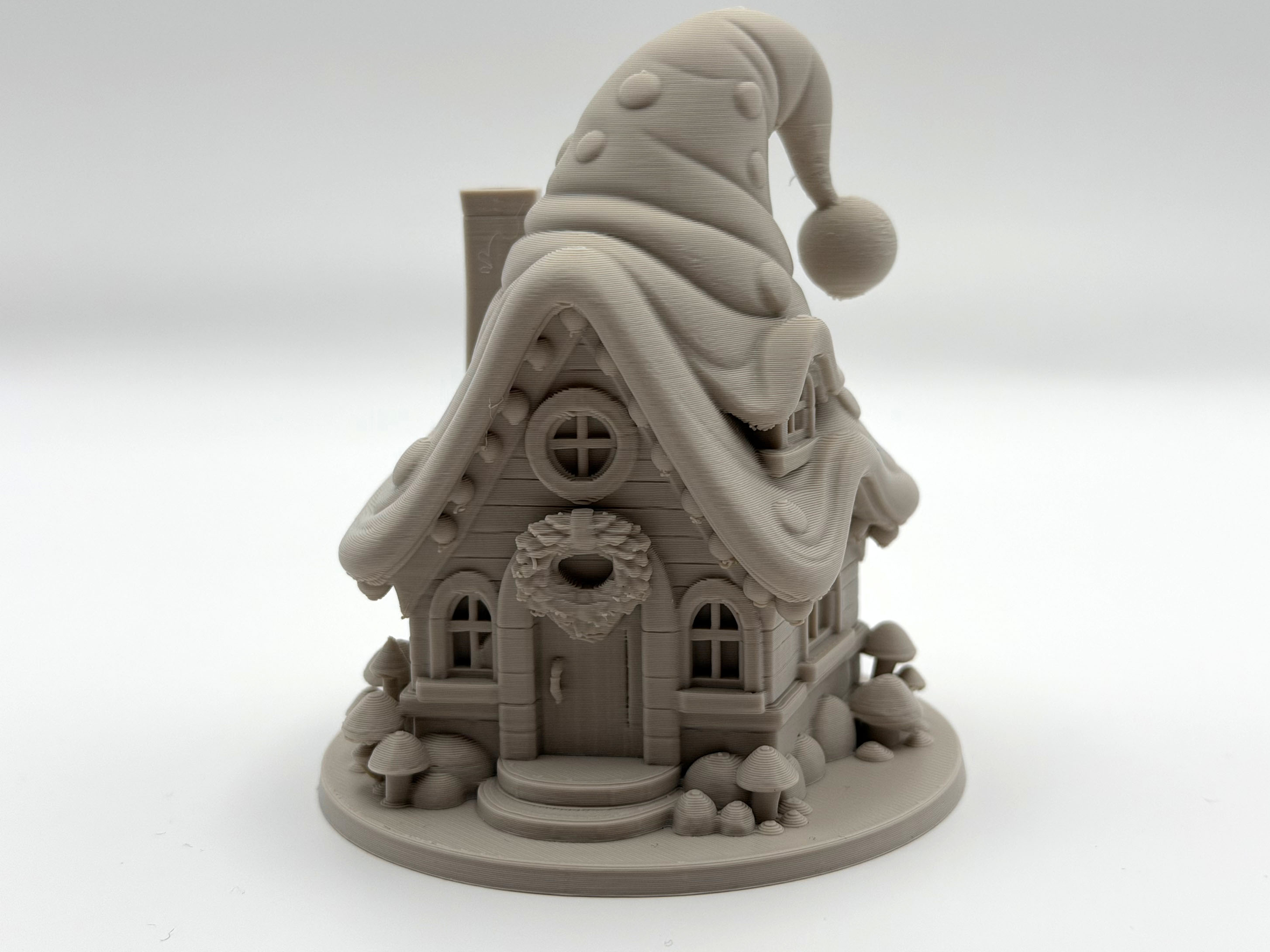 Mistletoe Cottage — miniatura 5
