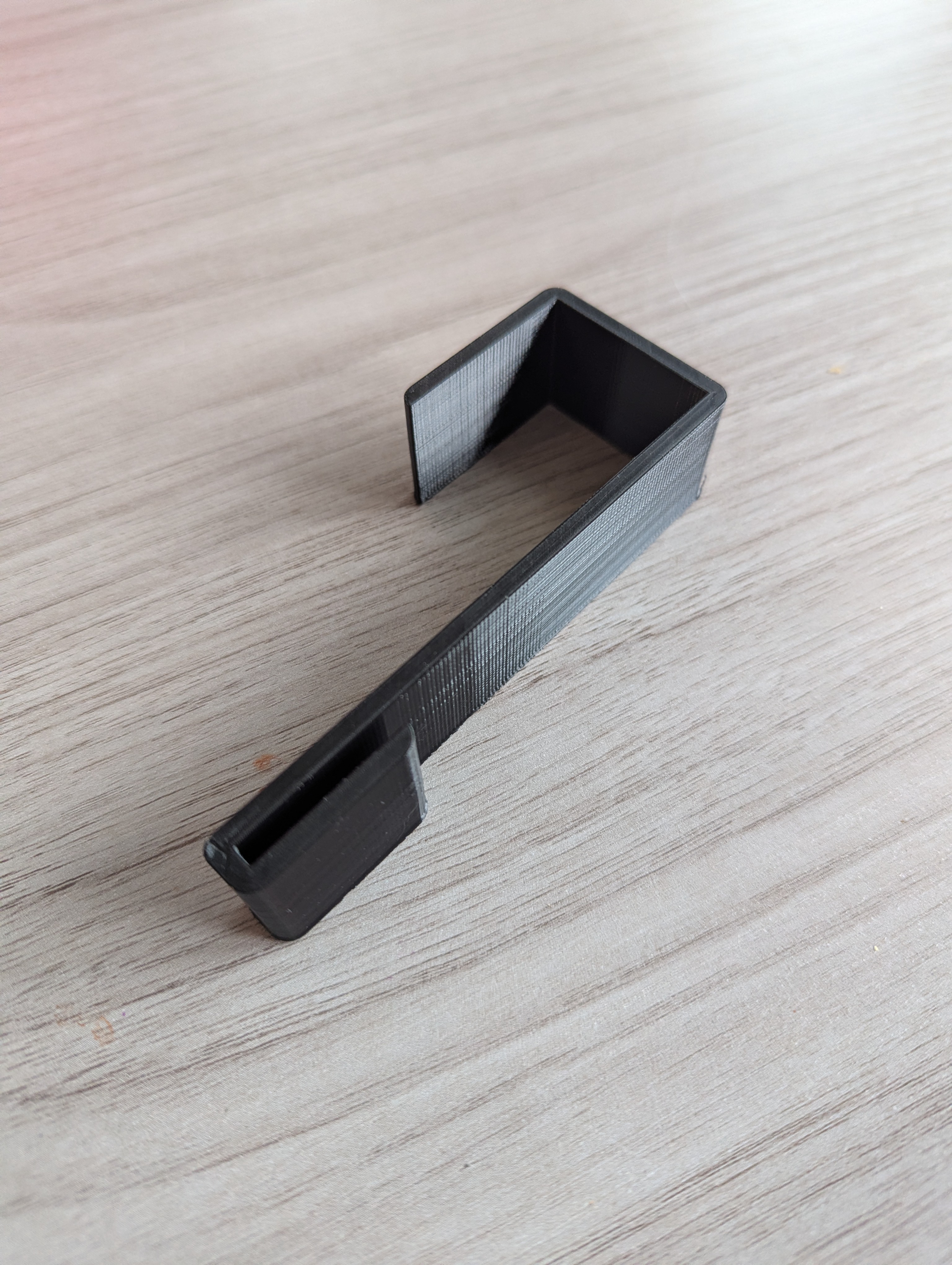 Lounge Chair Cushion Hook