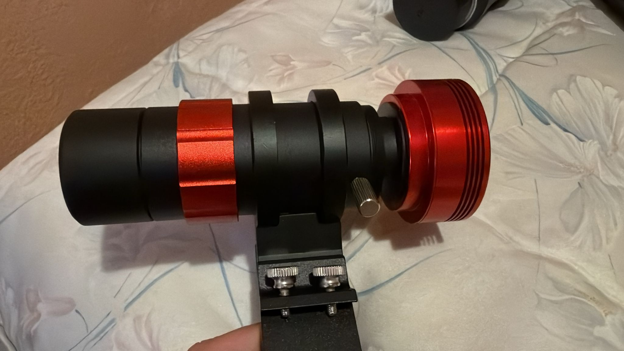 Svbony SV165 30mm f4 Bahtinov Mask