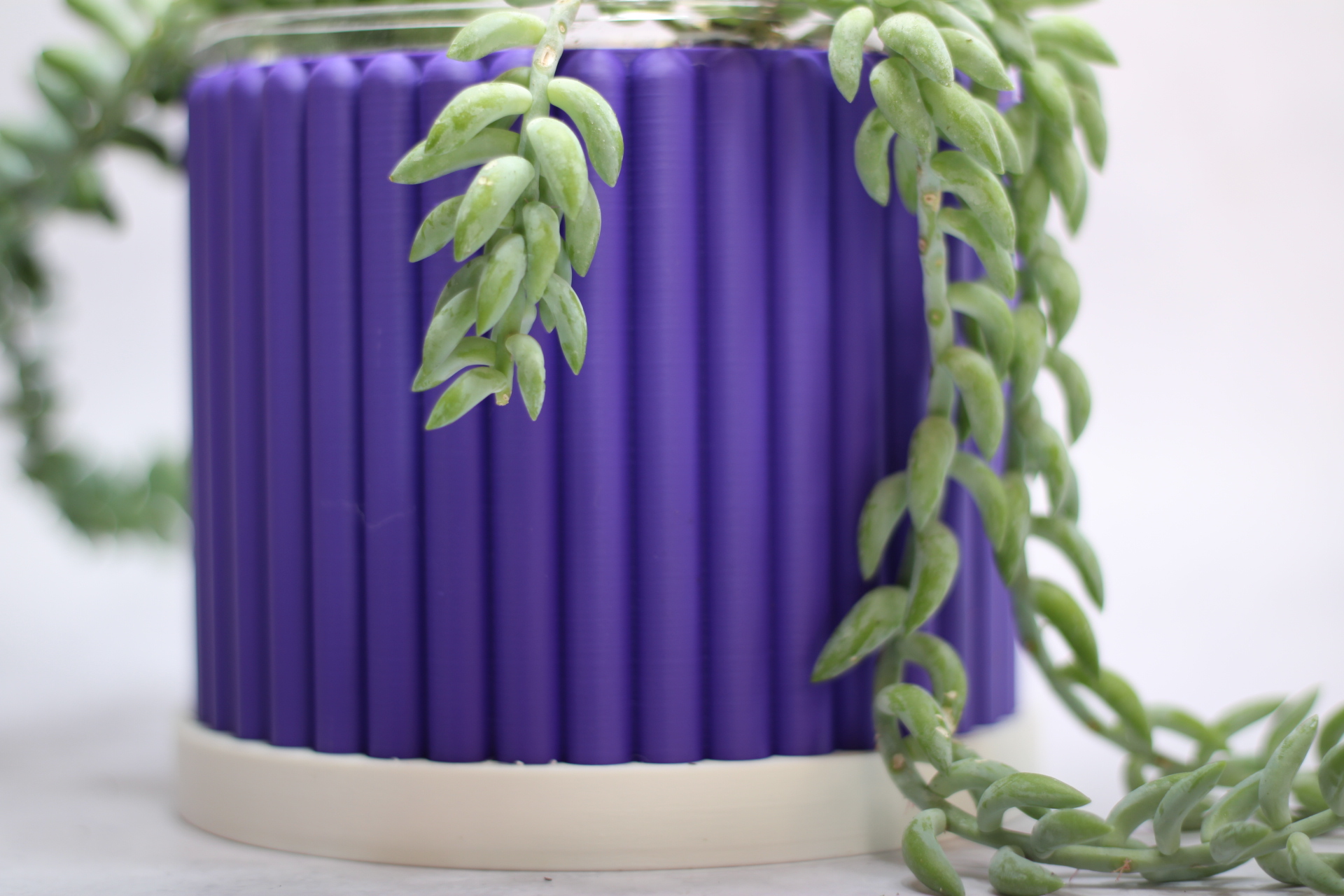 Plumb Planter Tray