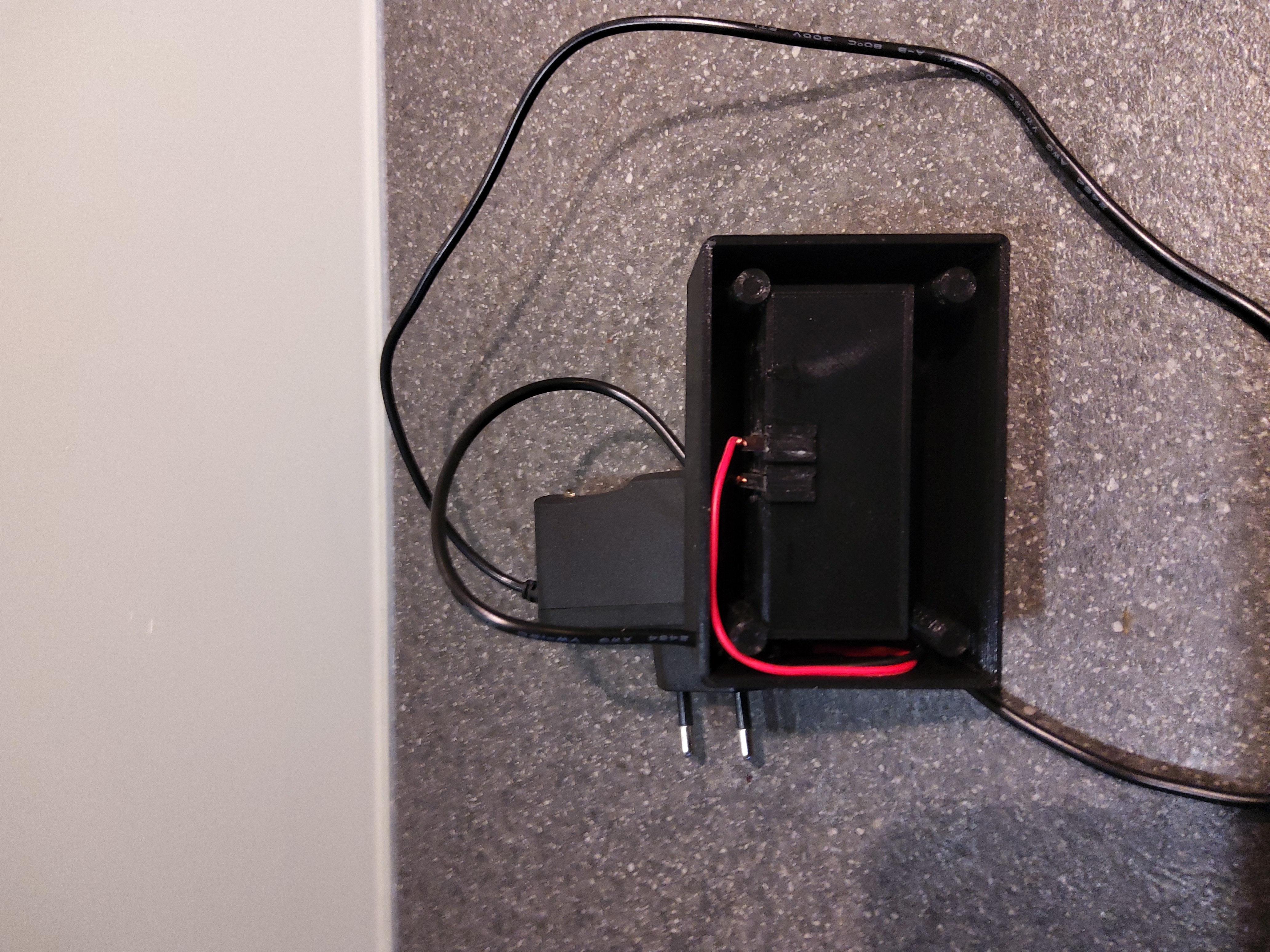 Sonim XP5s Desktop Charger — miniatura 3