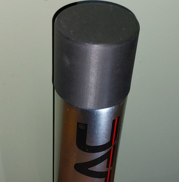 3DLac Replacement Cap (400ml)