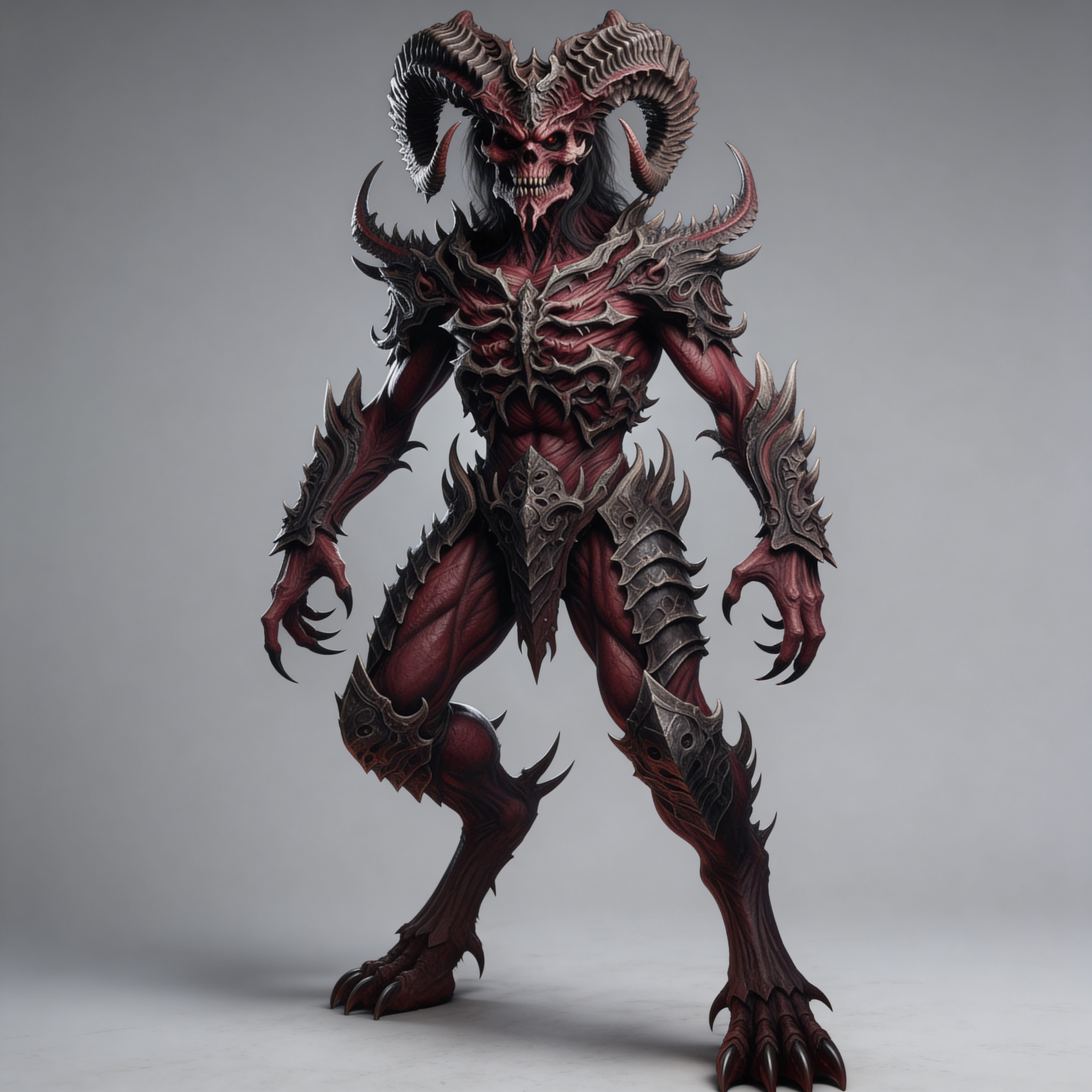 Prince of Darkness 2