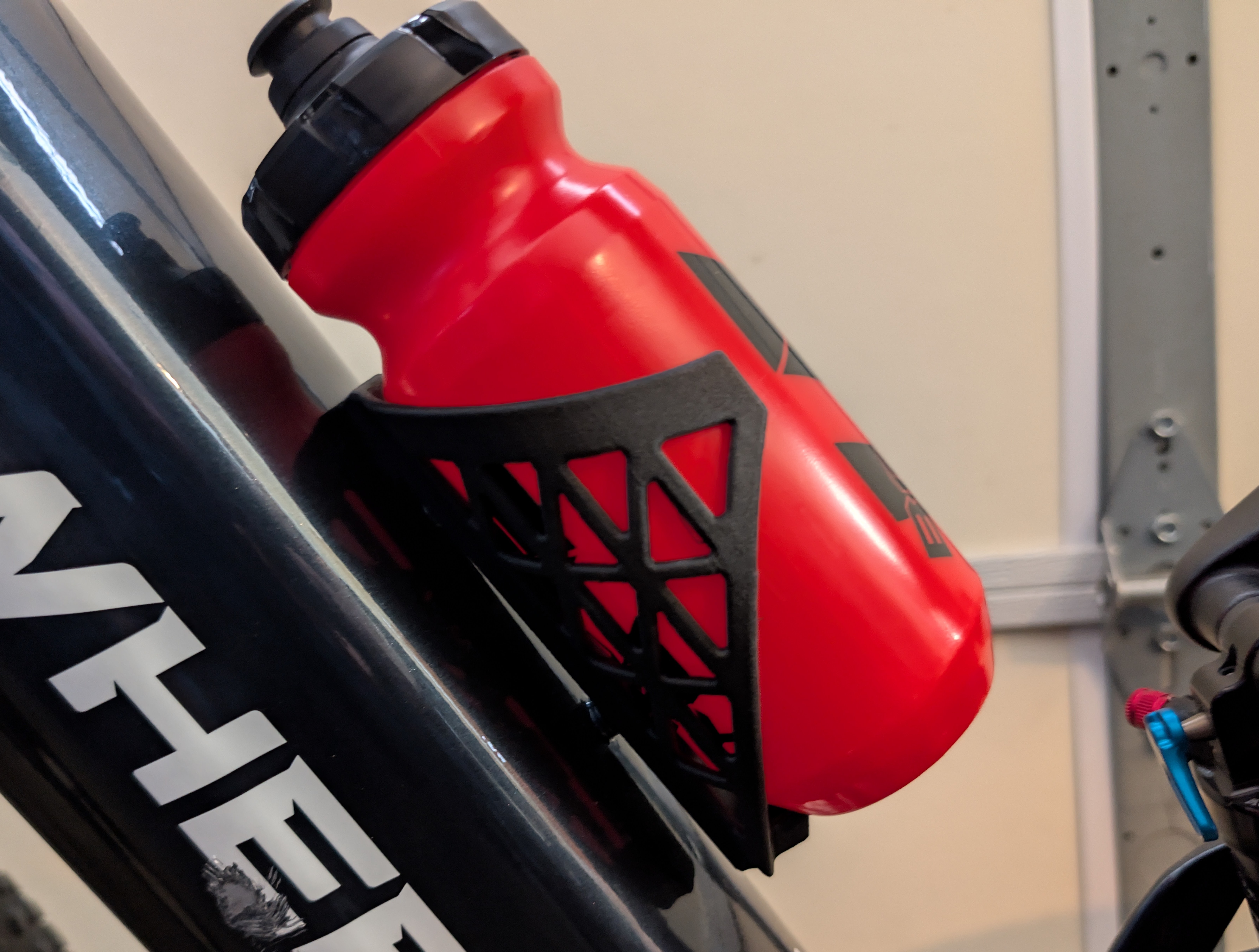 Bicycle Water Bottle Holder Bike Cage