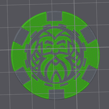 Prints By RAD MakerChip v1.0