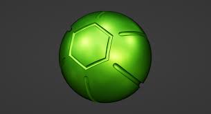Steel ball
