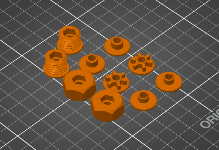 String serving tool — thumbnail 6