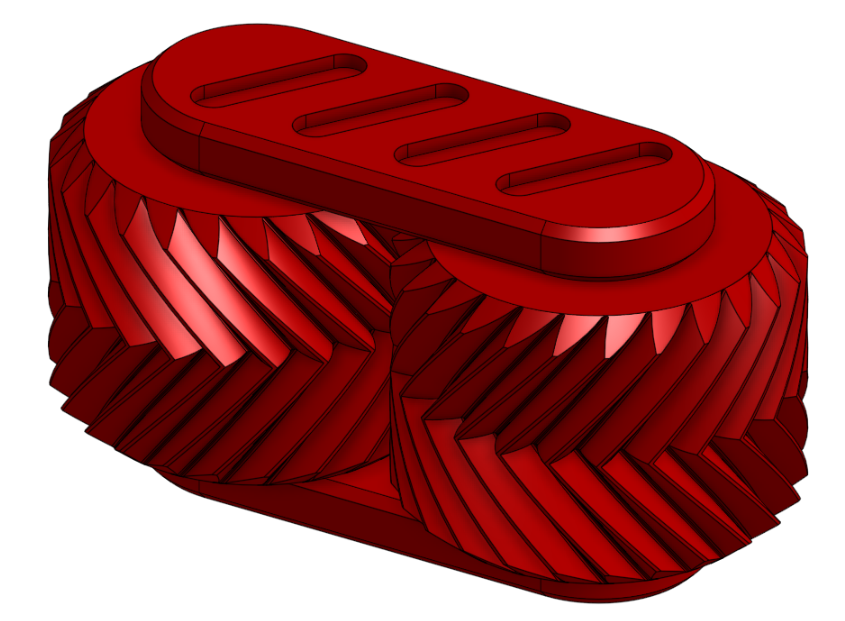 Gear fidget toy 2.0 — thumbnail 7