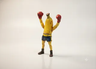 Victory Banana