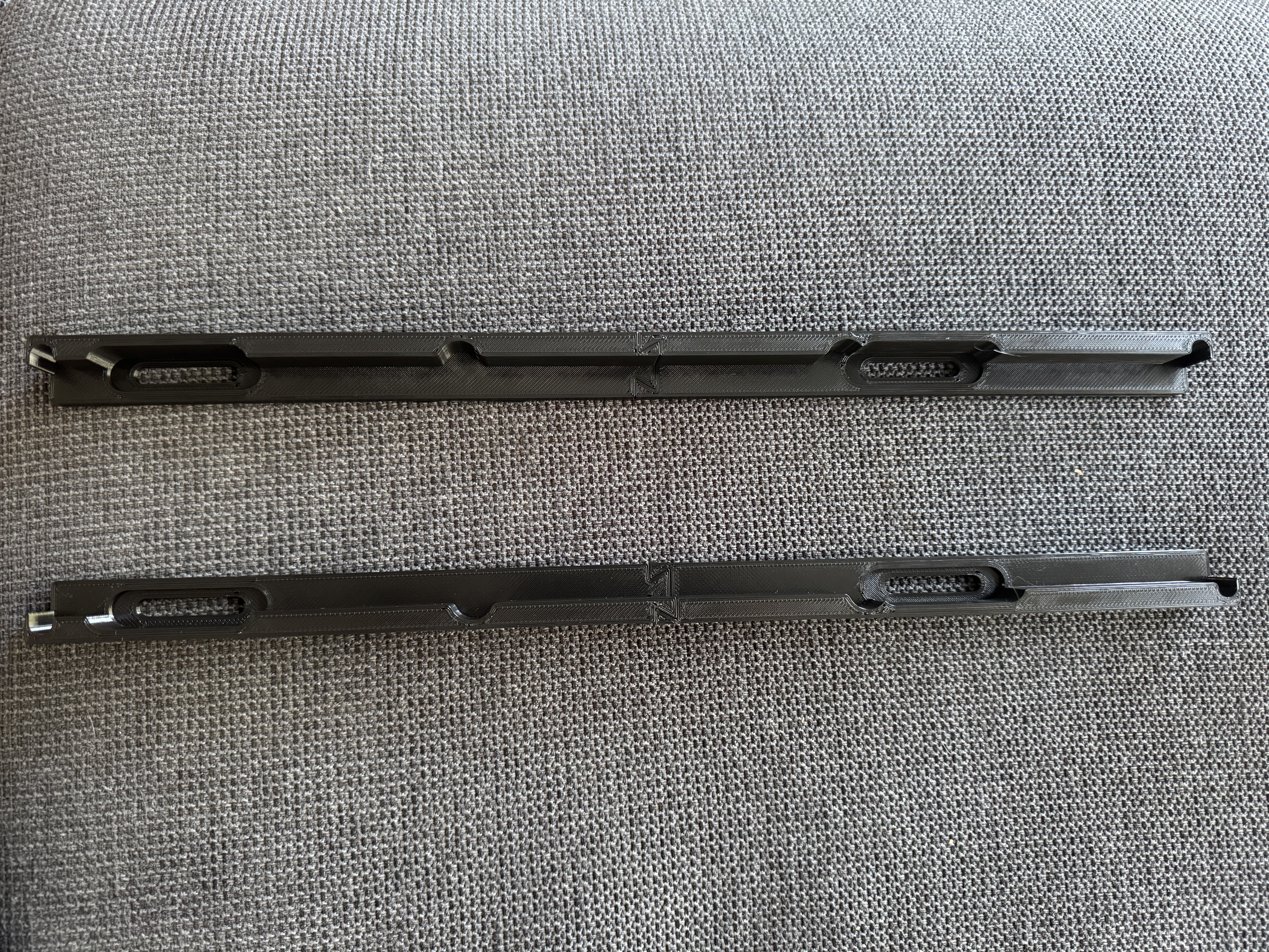 Elfa wire shelf — thumbnail 3