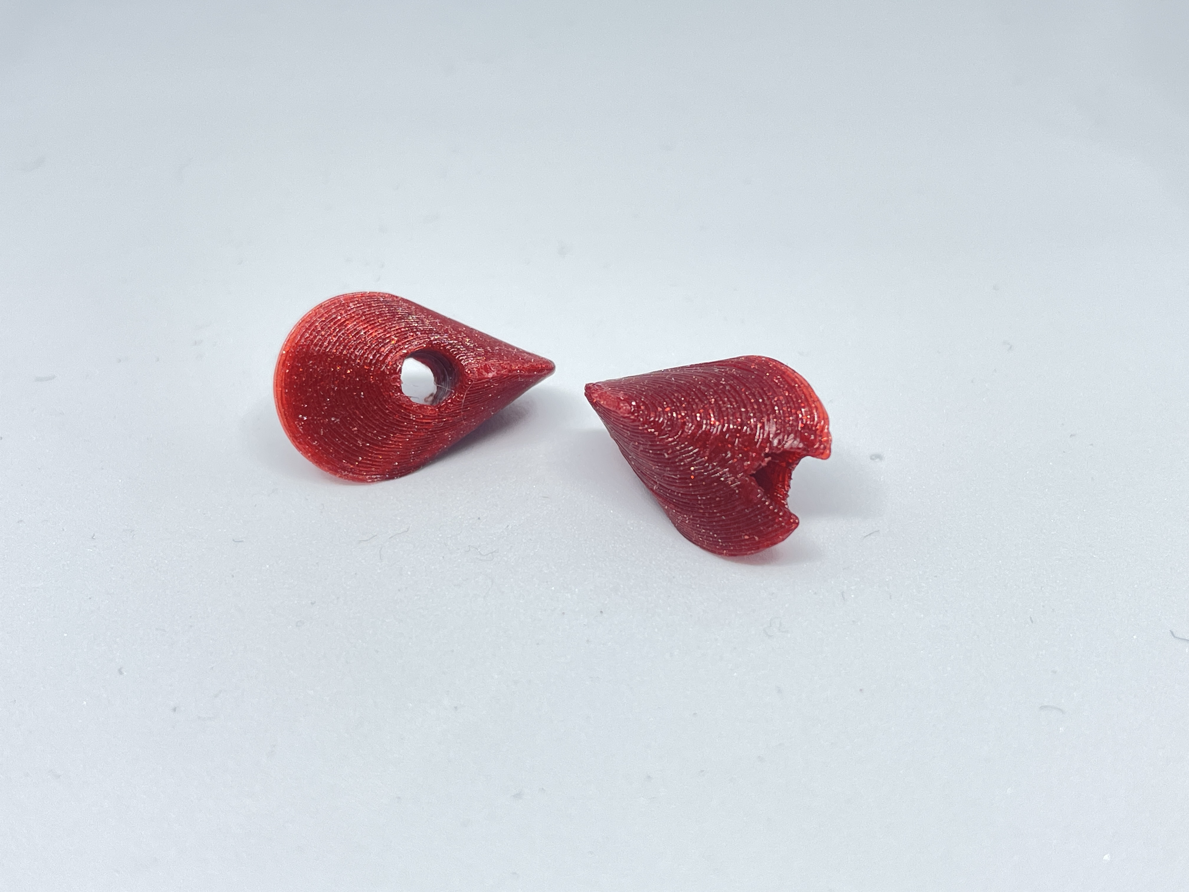 Oloid Beads — miniatura 3