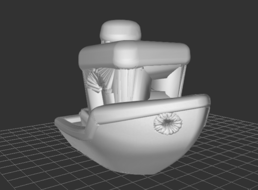Inflat-A-Benchy