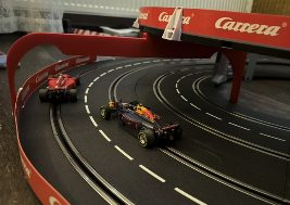 Carrera Bridge for dopple Layer — miniatura 3