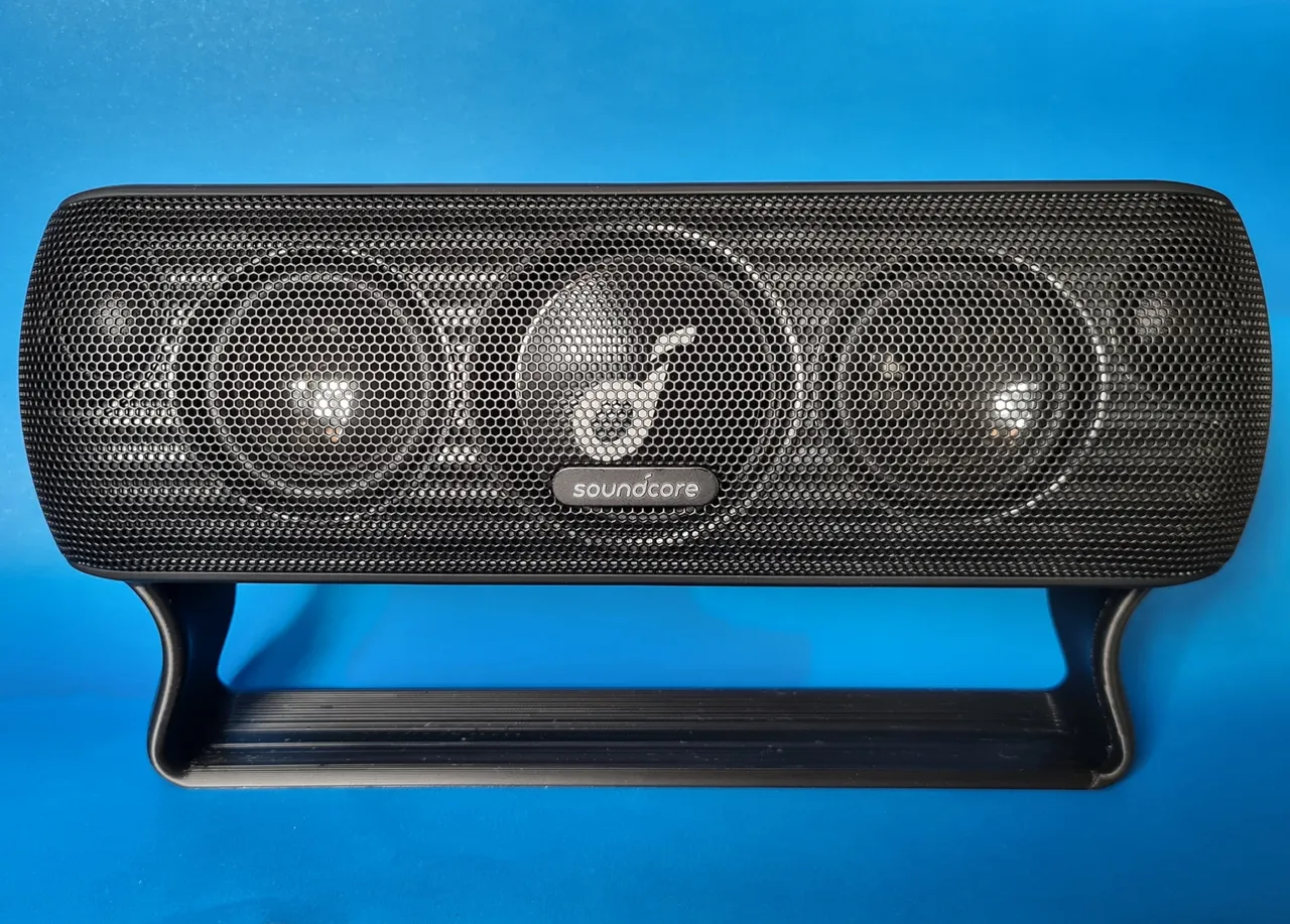 Soundcore Motion+ スピーカー 2個セット Anker soundcore motion＋ 2個セット Soundcore Motion シリーズ | 高