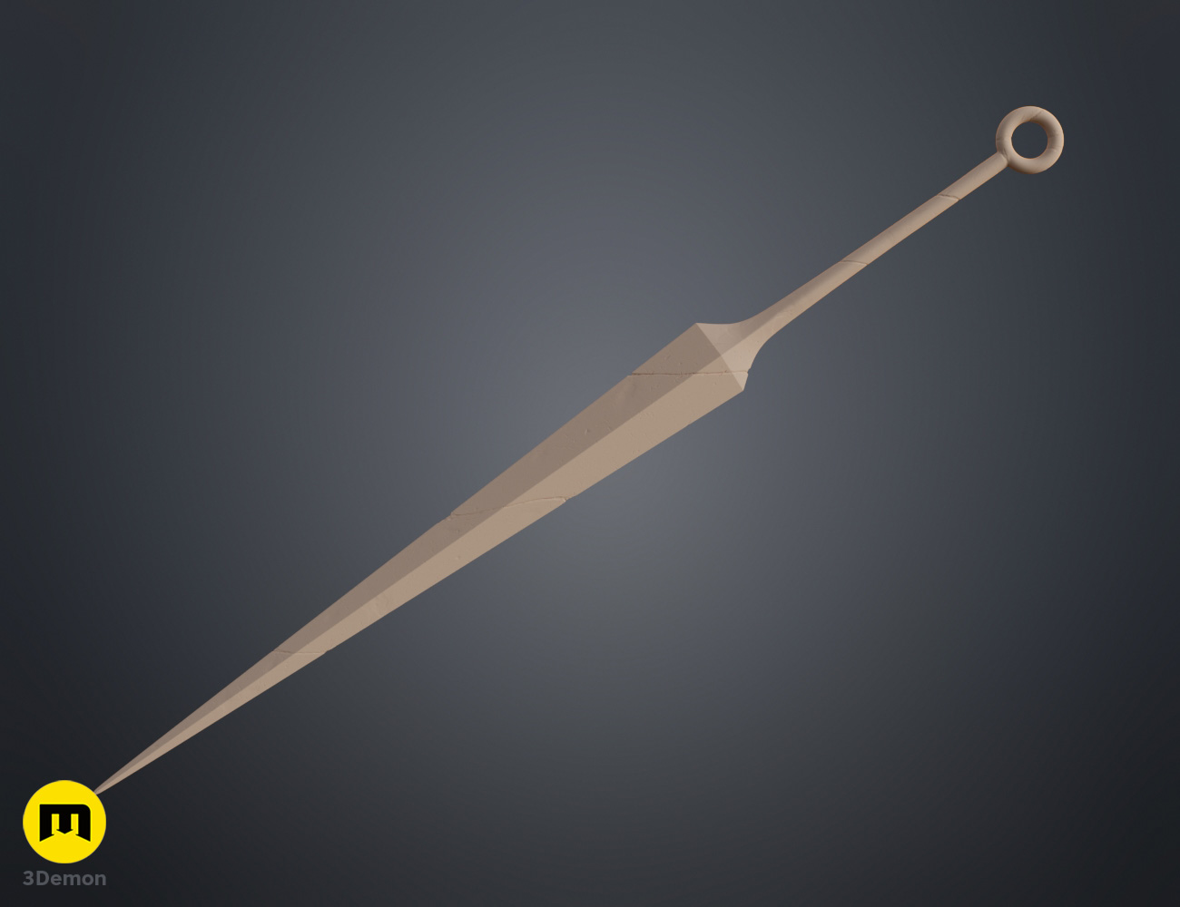 Hollow Knight Silksong Hornet's Needle — miniatura 16
