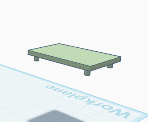 Yagi element mounts (holders) — miniatura 6