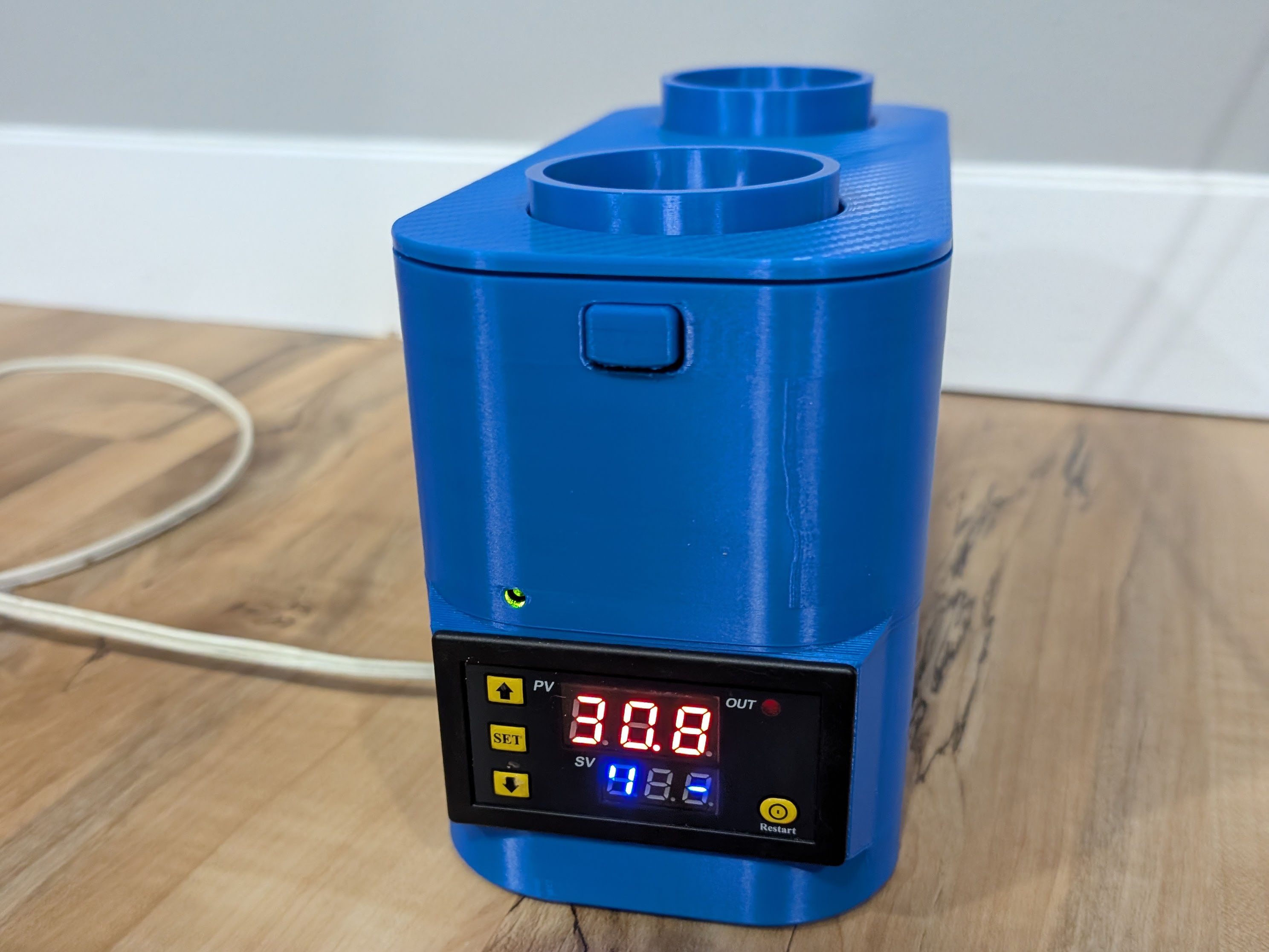 DIY Filiment Dryer