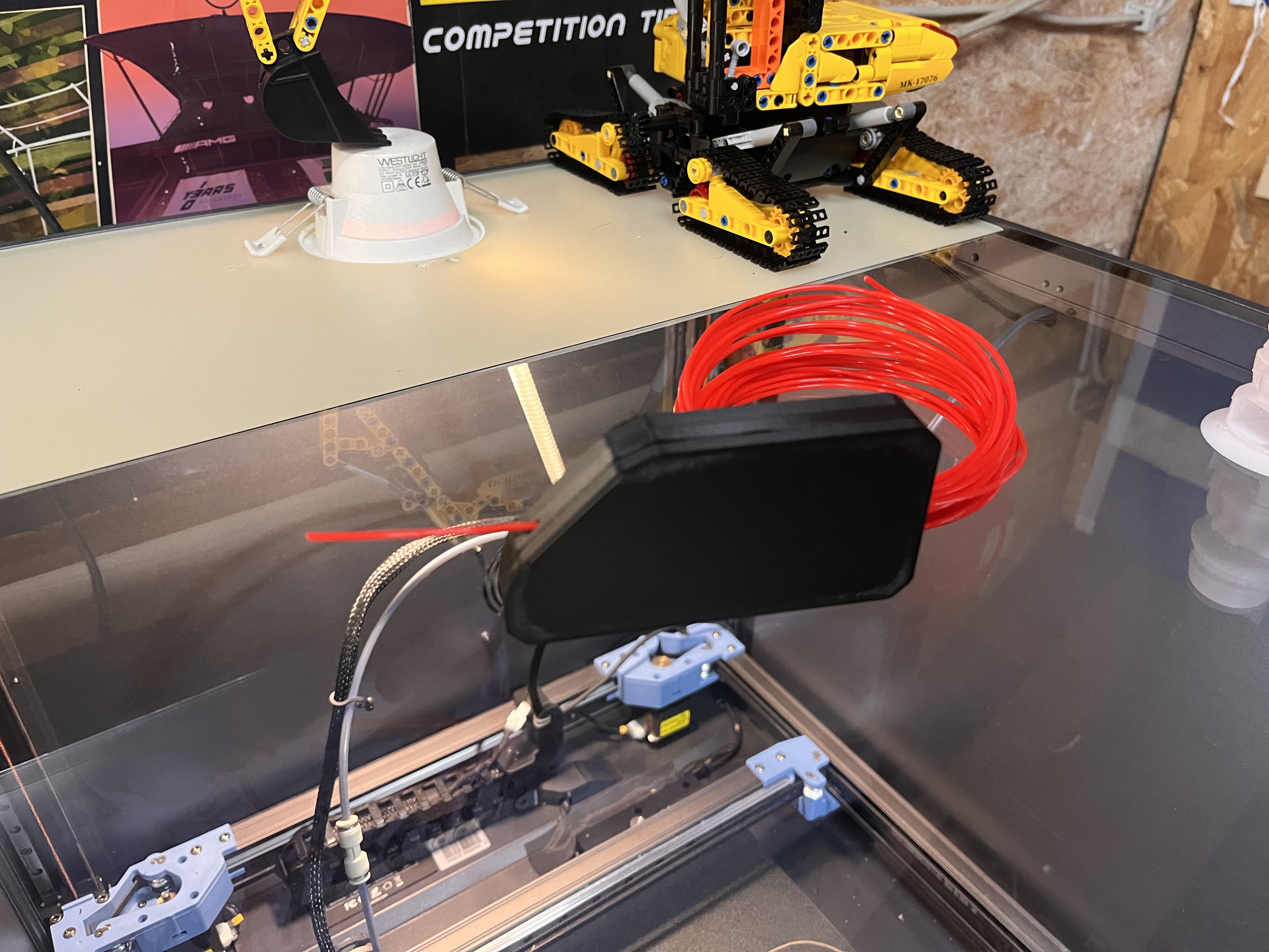 Filament Richter Straighter