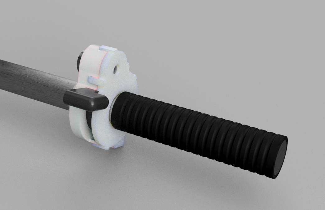 E bike/e scooter throttle