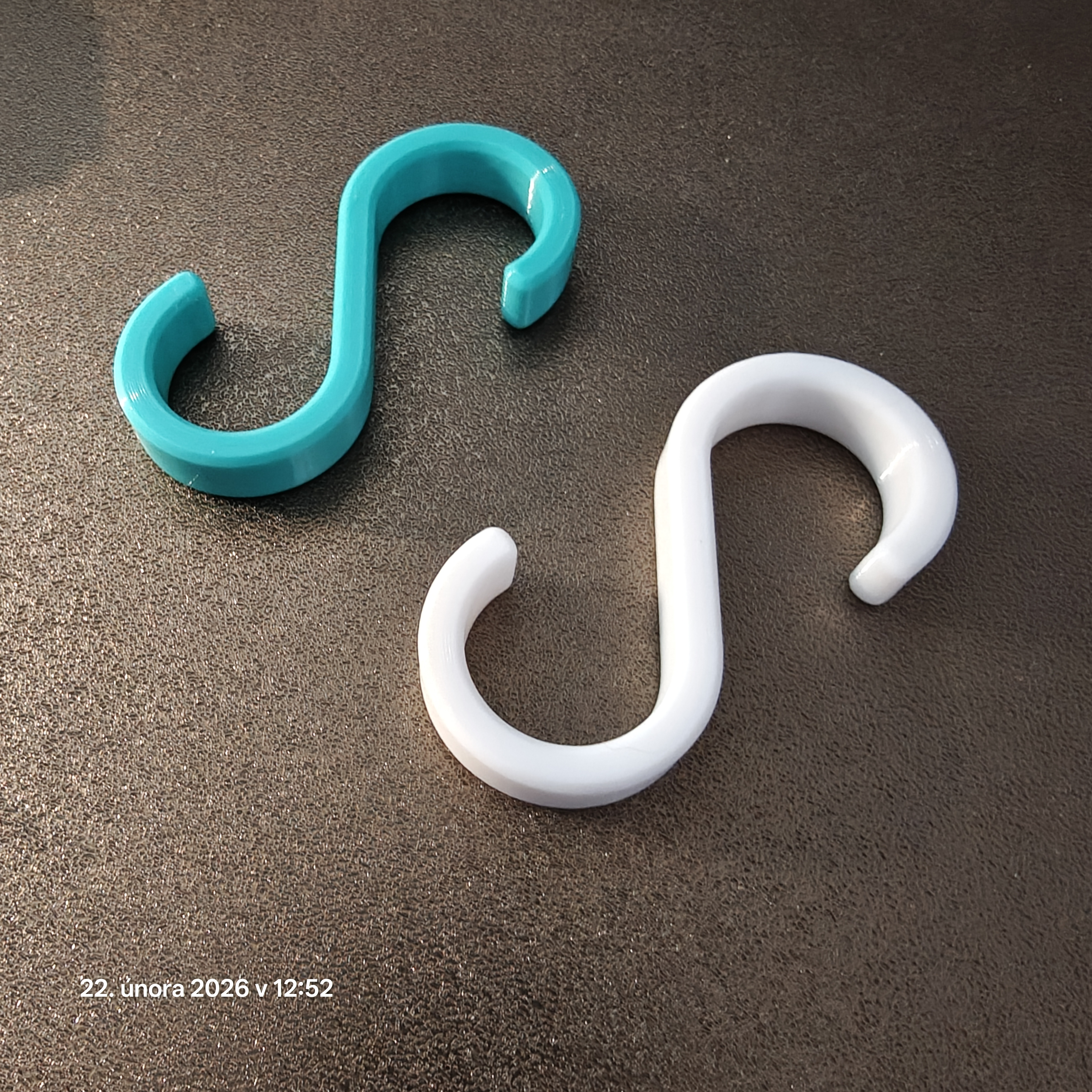 IKEA Boaxel S-hook