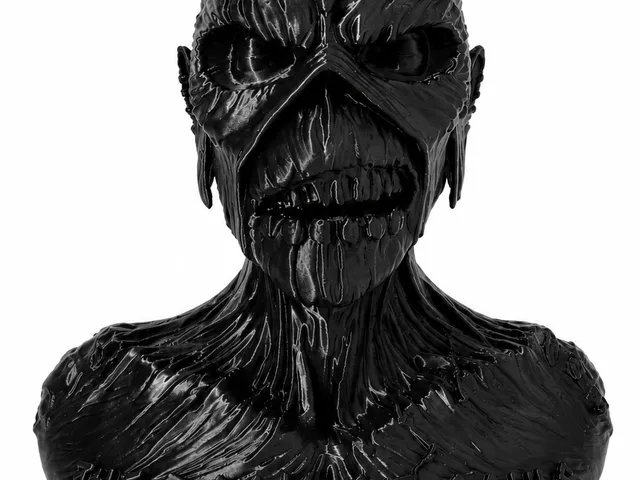 Eddie The Head