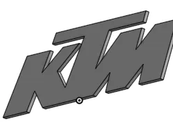 ktm logo