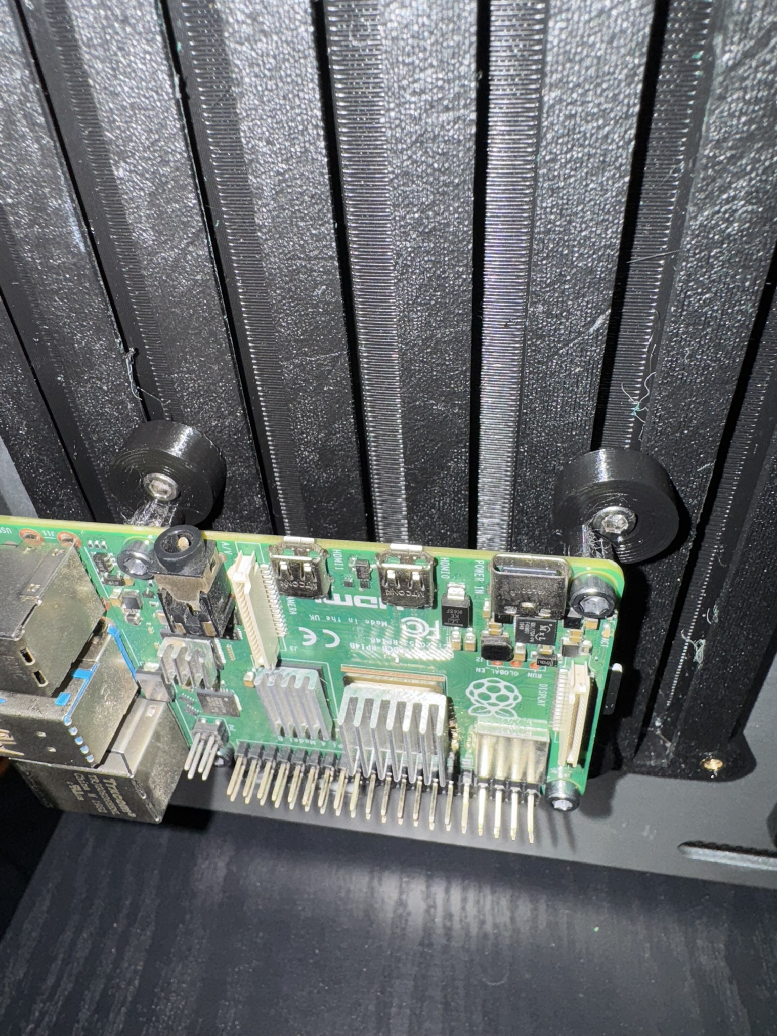 Snapmaker J1 Electronics Case — thumbnail 6