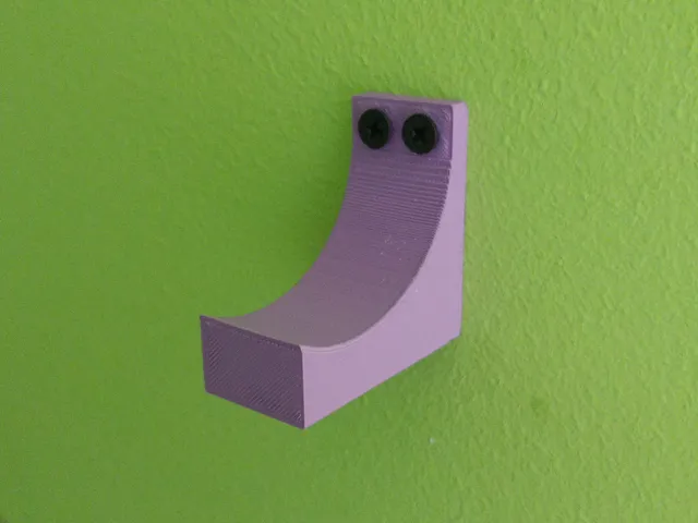 Wall hanger