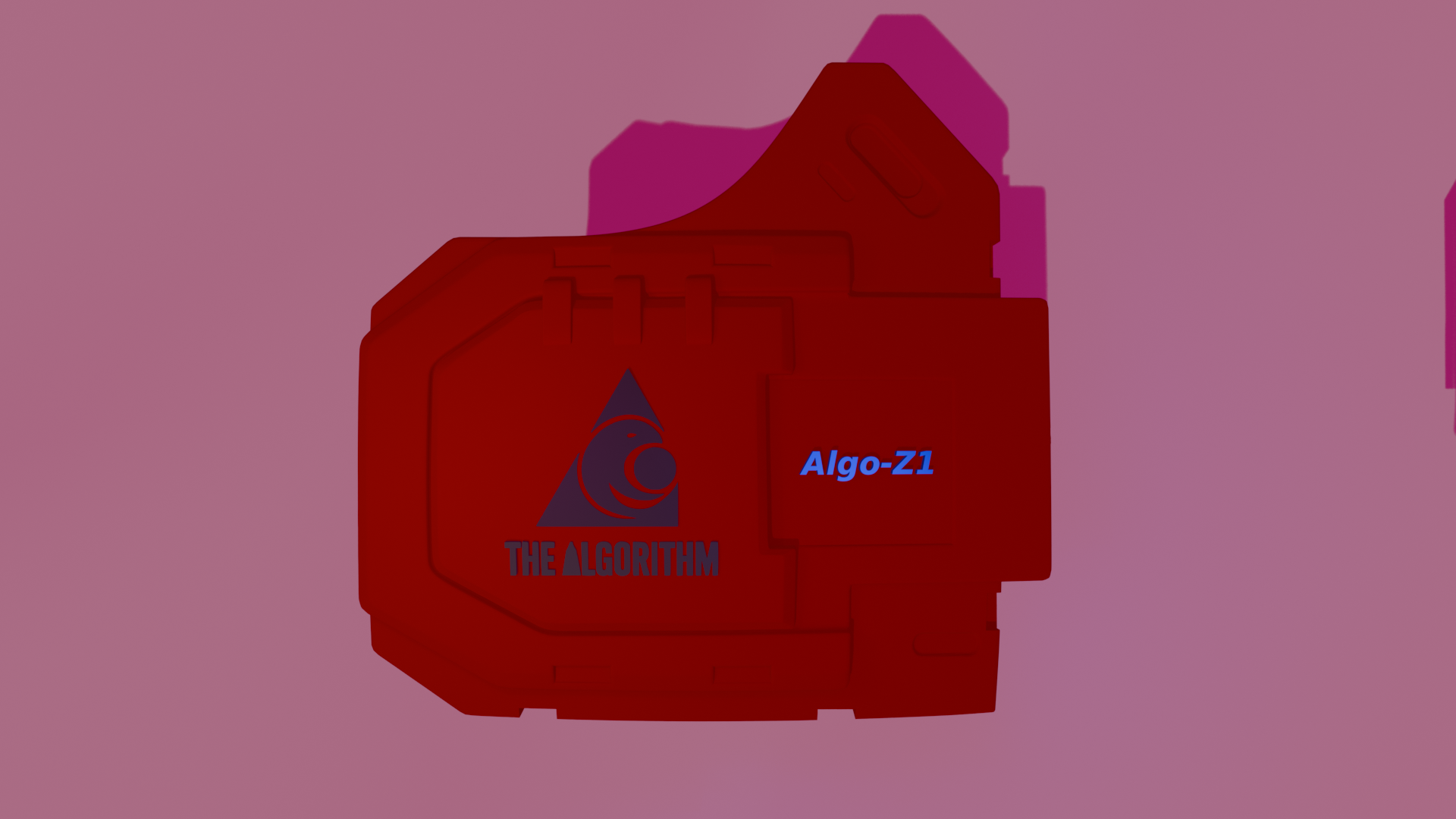 Algo-Z1 : Make your content creator obedient again.