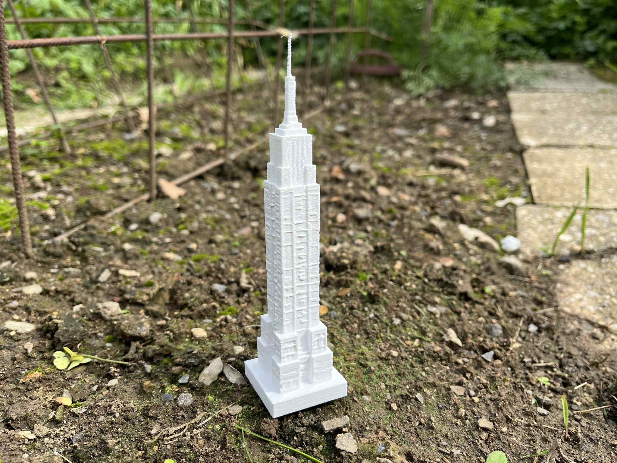 Empire State Building