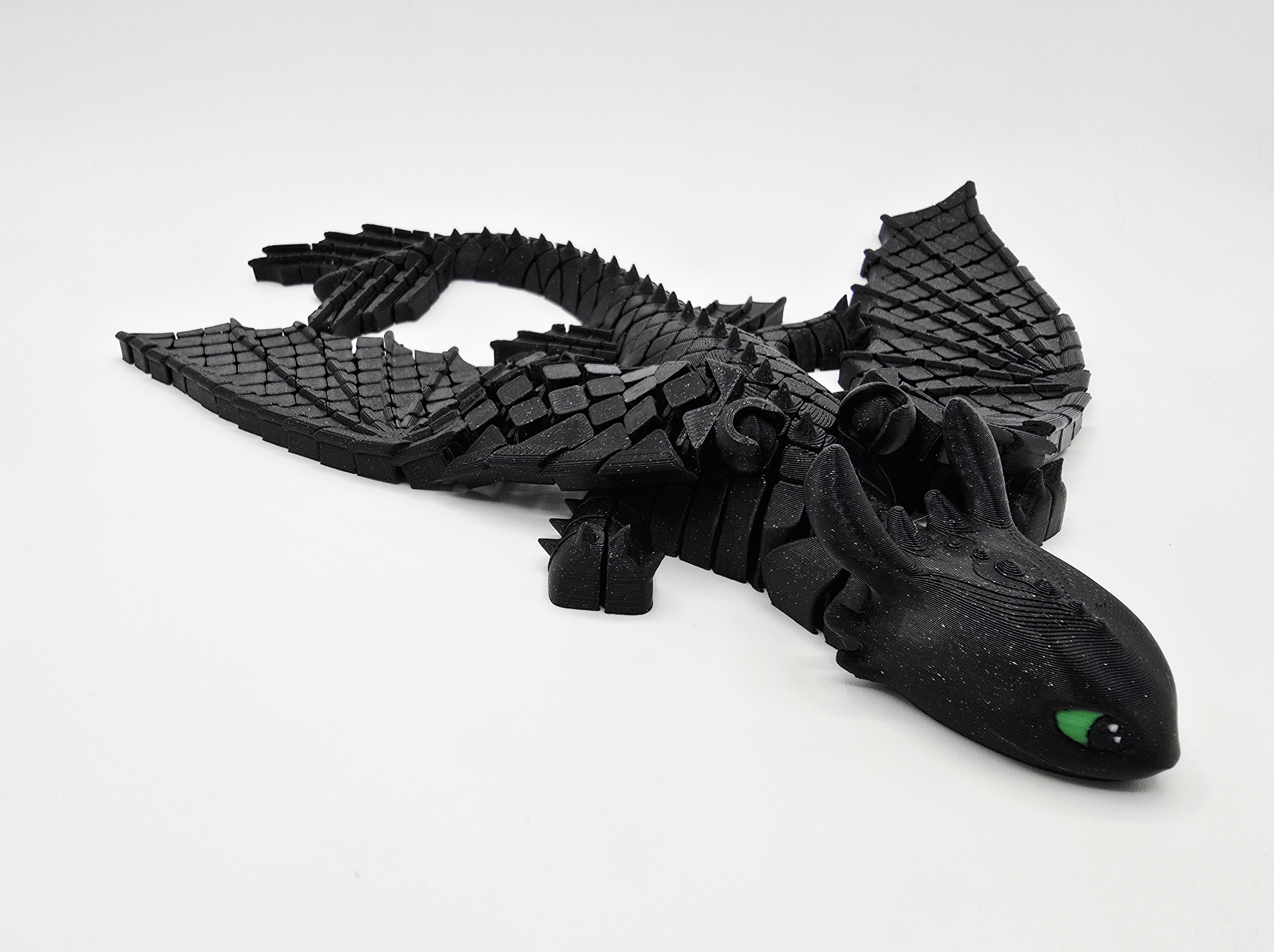Flexi Toothless — thumbnail 3