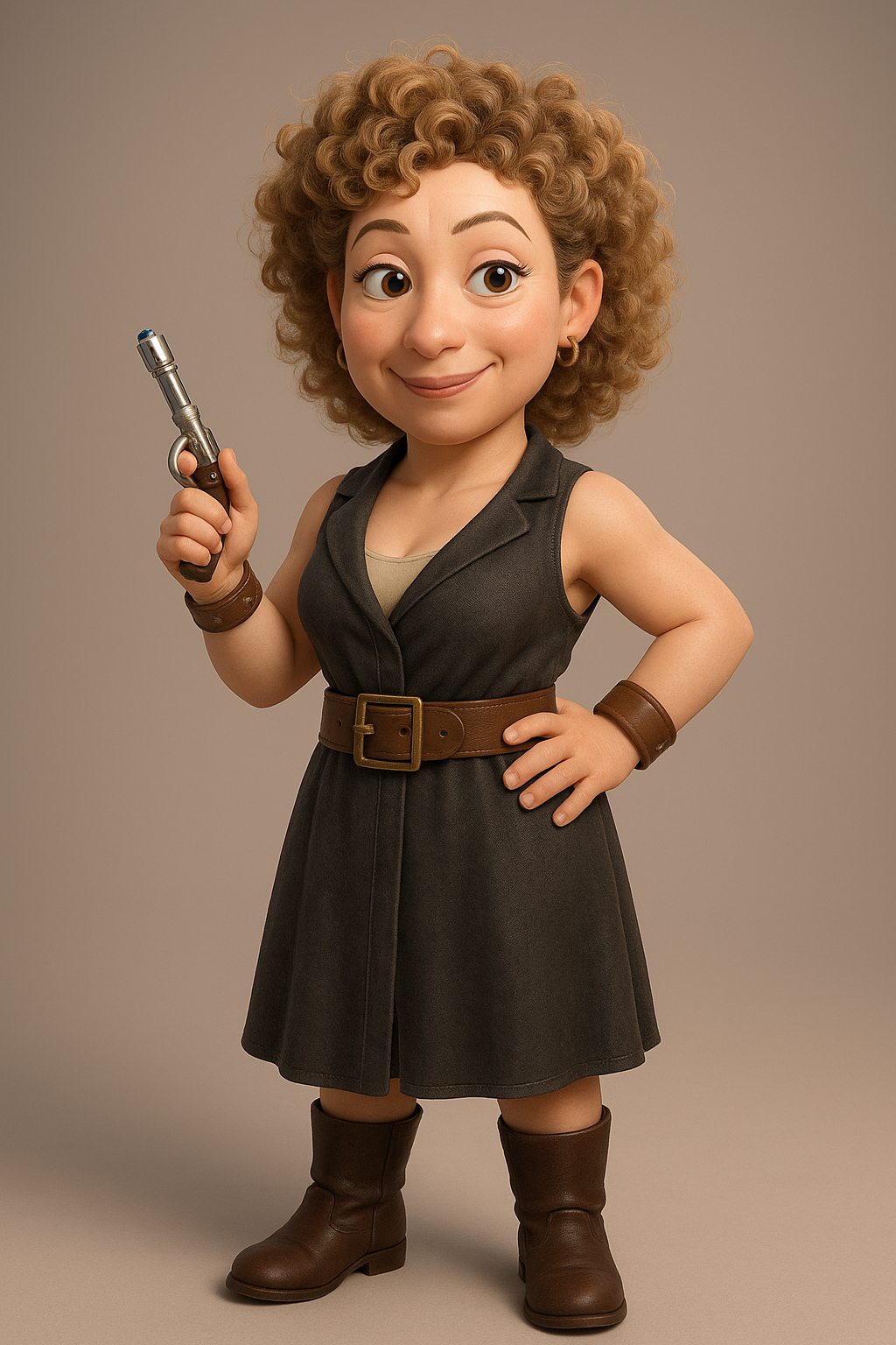 River Song - Doctor Who