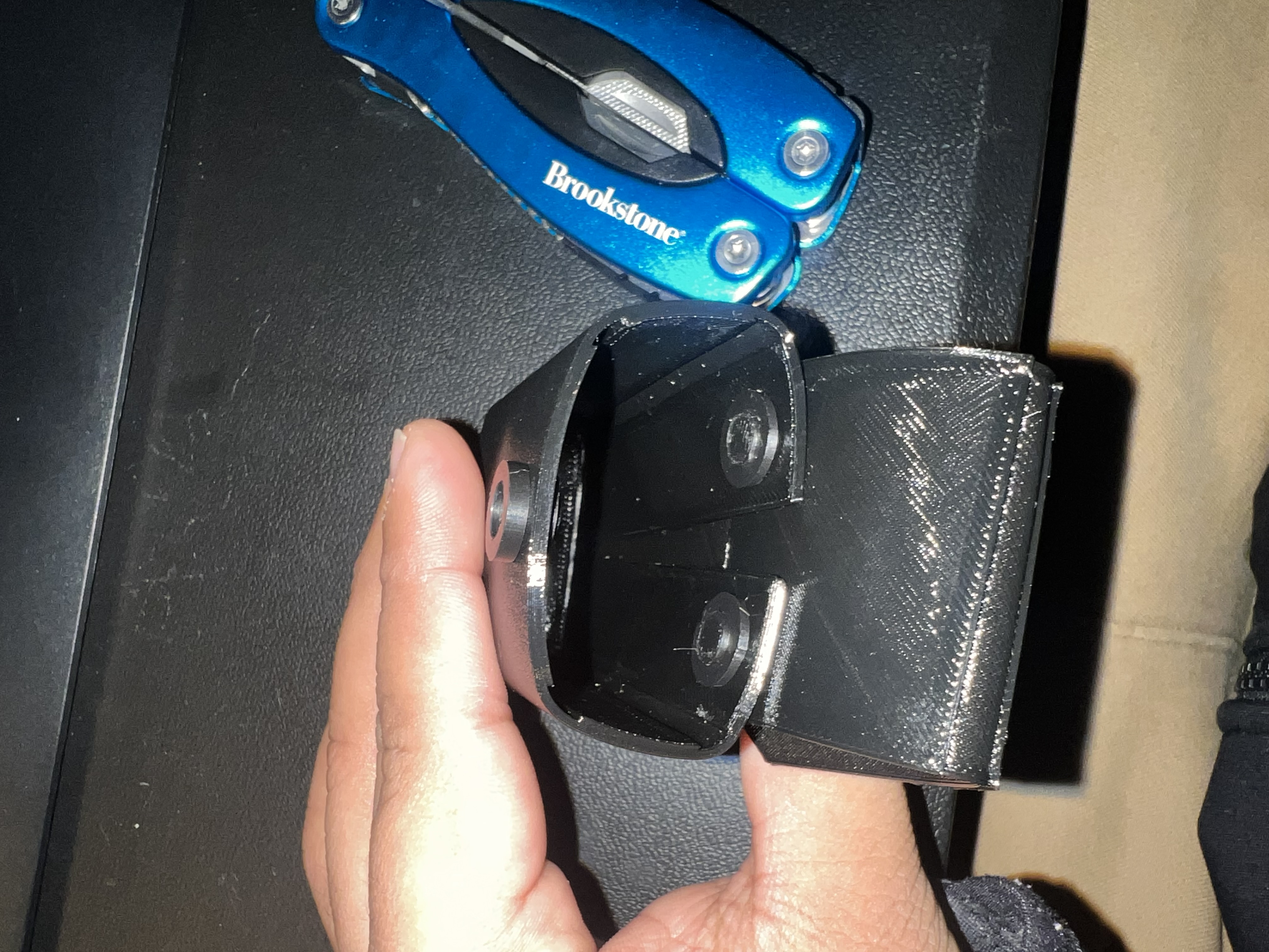 Multi Tool Holster TPU — thumbnail 2