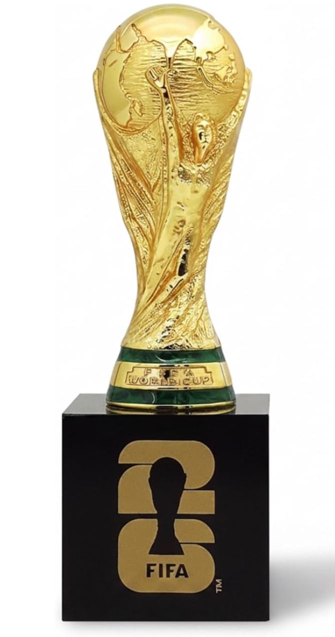 Mini World Cup Base