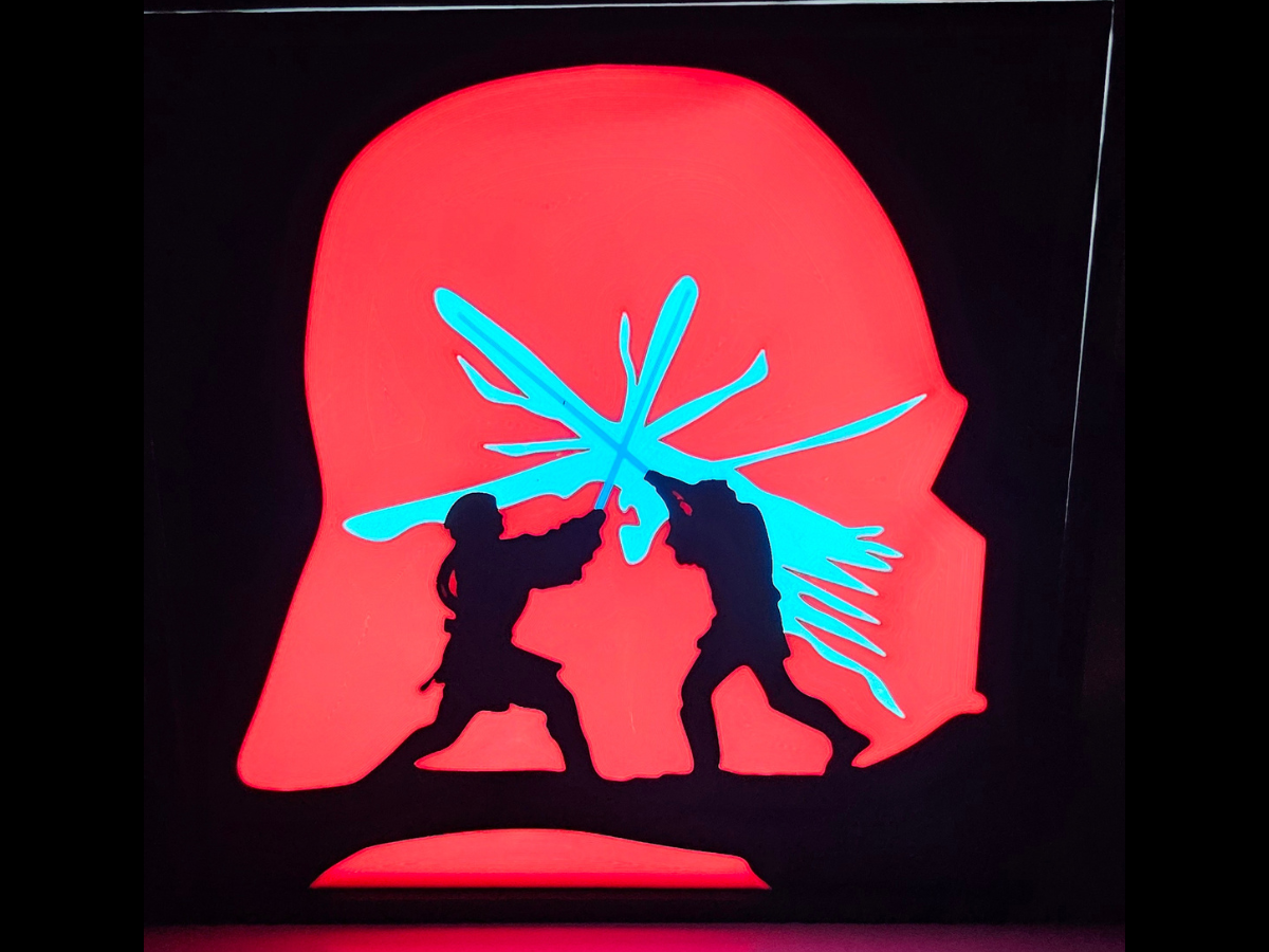 Best Duel Lightbox