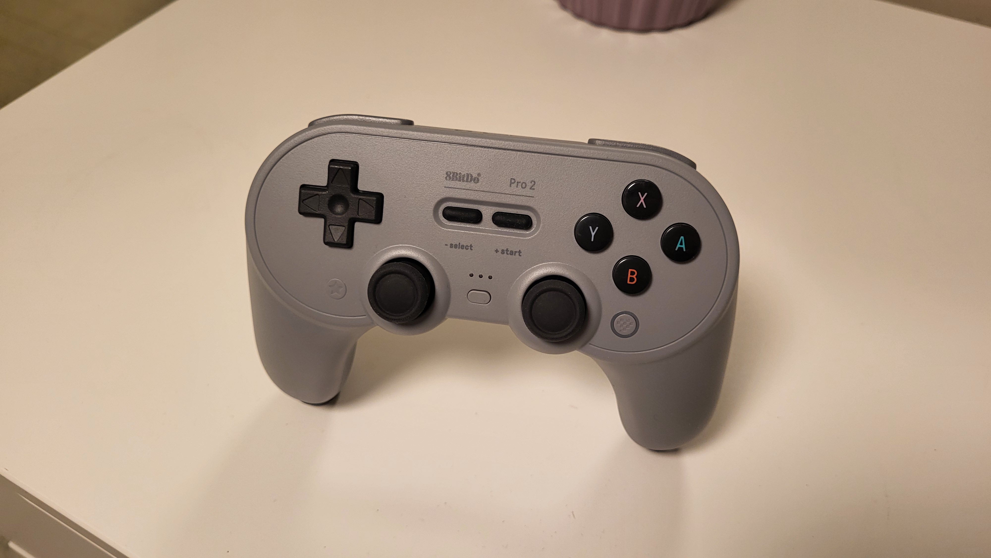 8Bitdo pro 2 invisible stand