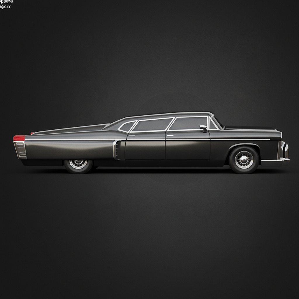Corvega Sedan
