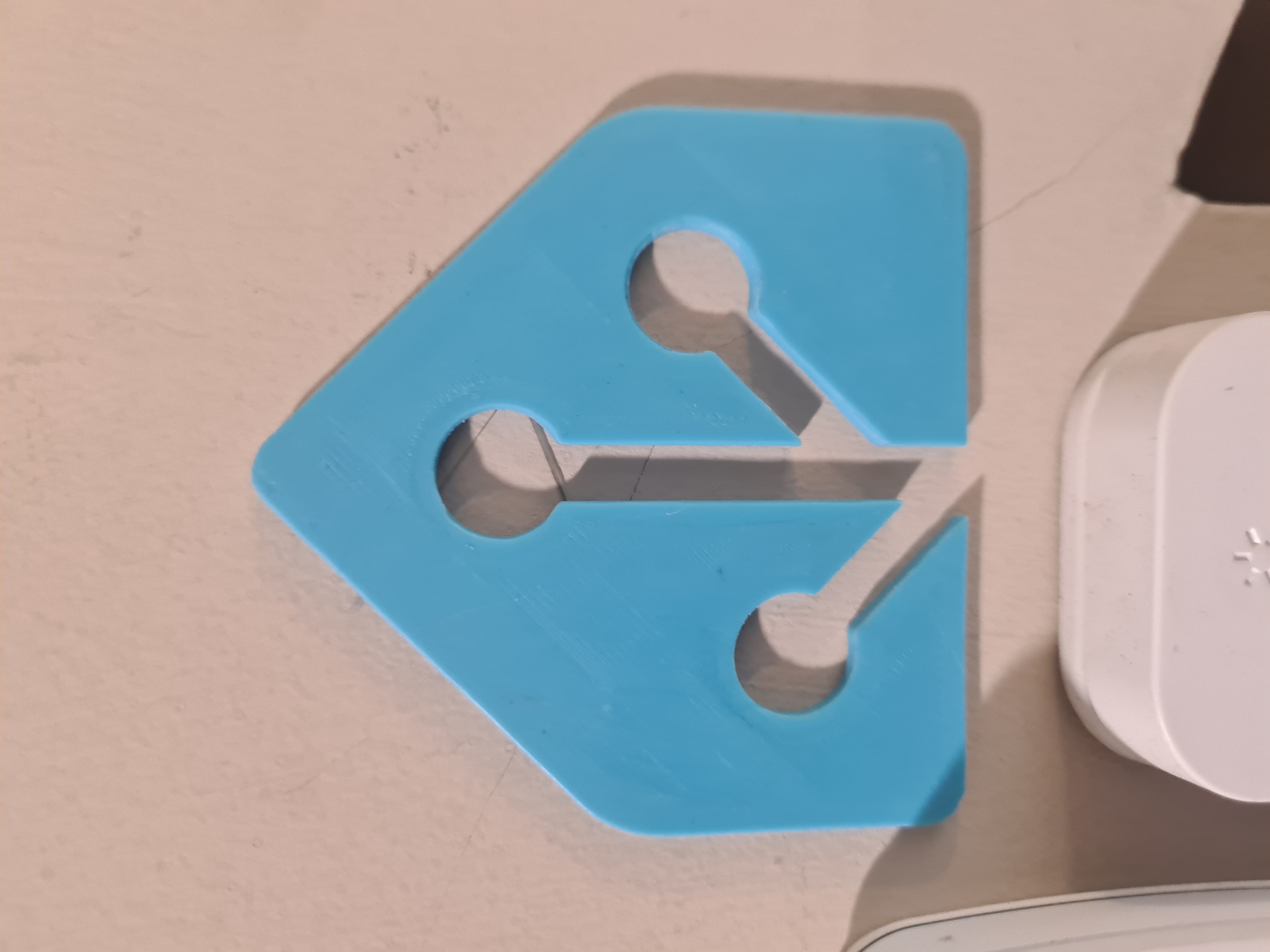 Home Assistant Logo