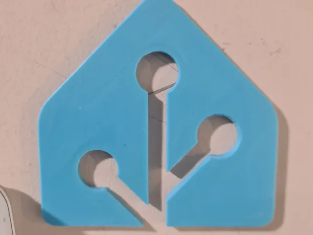 Home Assistant Logo