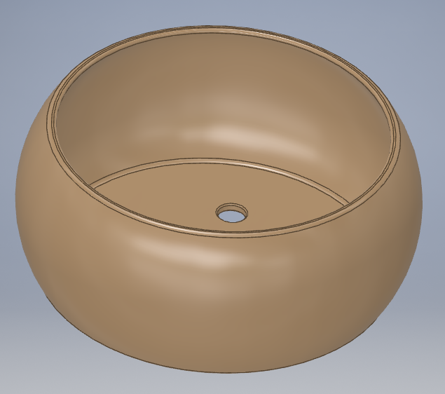 Bonsai pot — thumbnail 4