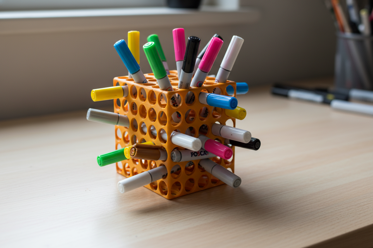pencils.organizer — miniatura 2