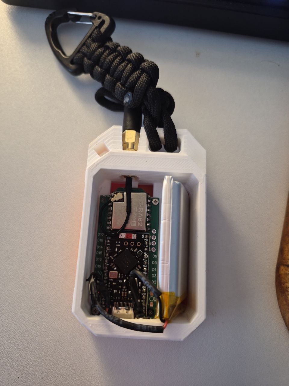 CoreFrame mini Faketec node — miniatura 3