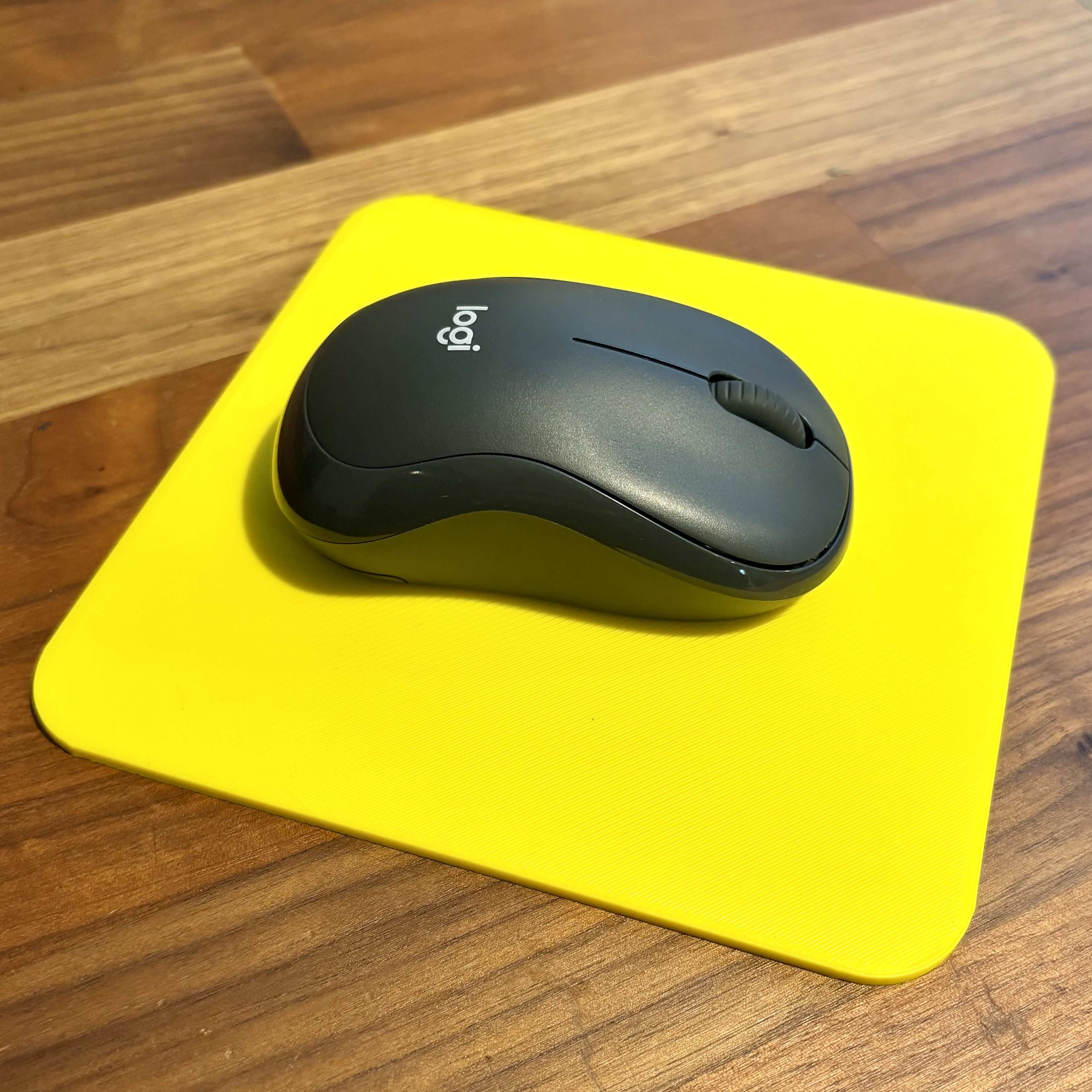 Normal Mouse Pad — miniatura 2
