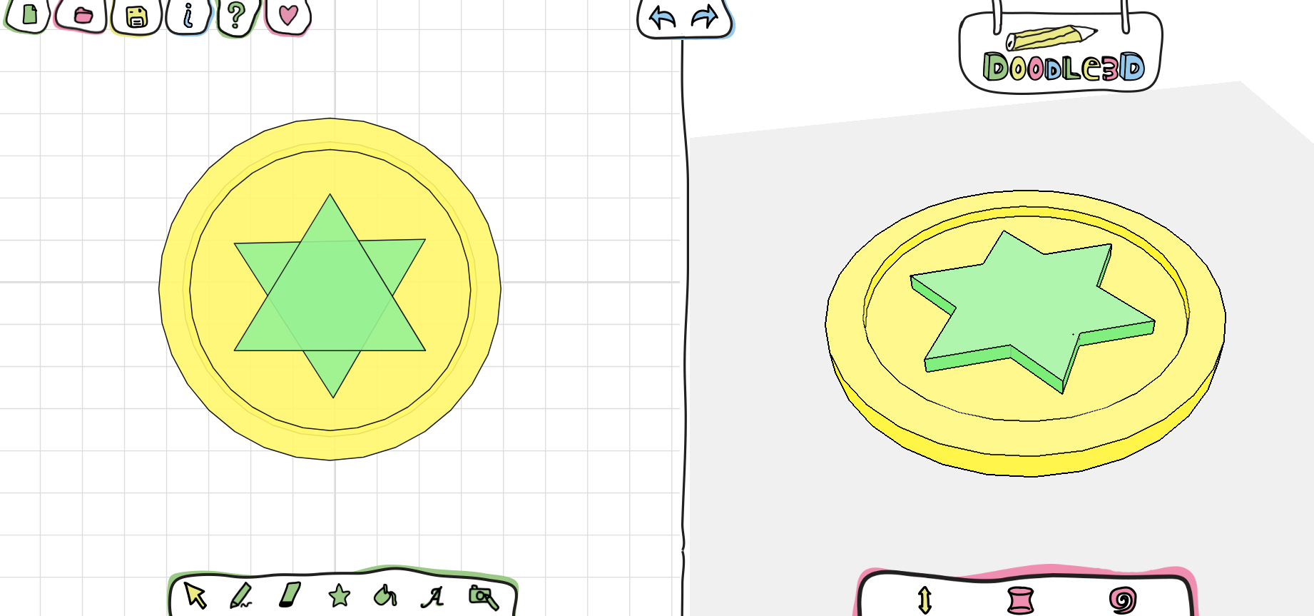 Jonathan - Coin