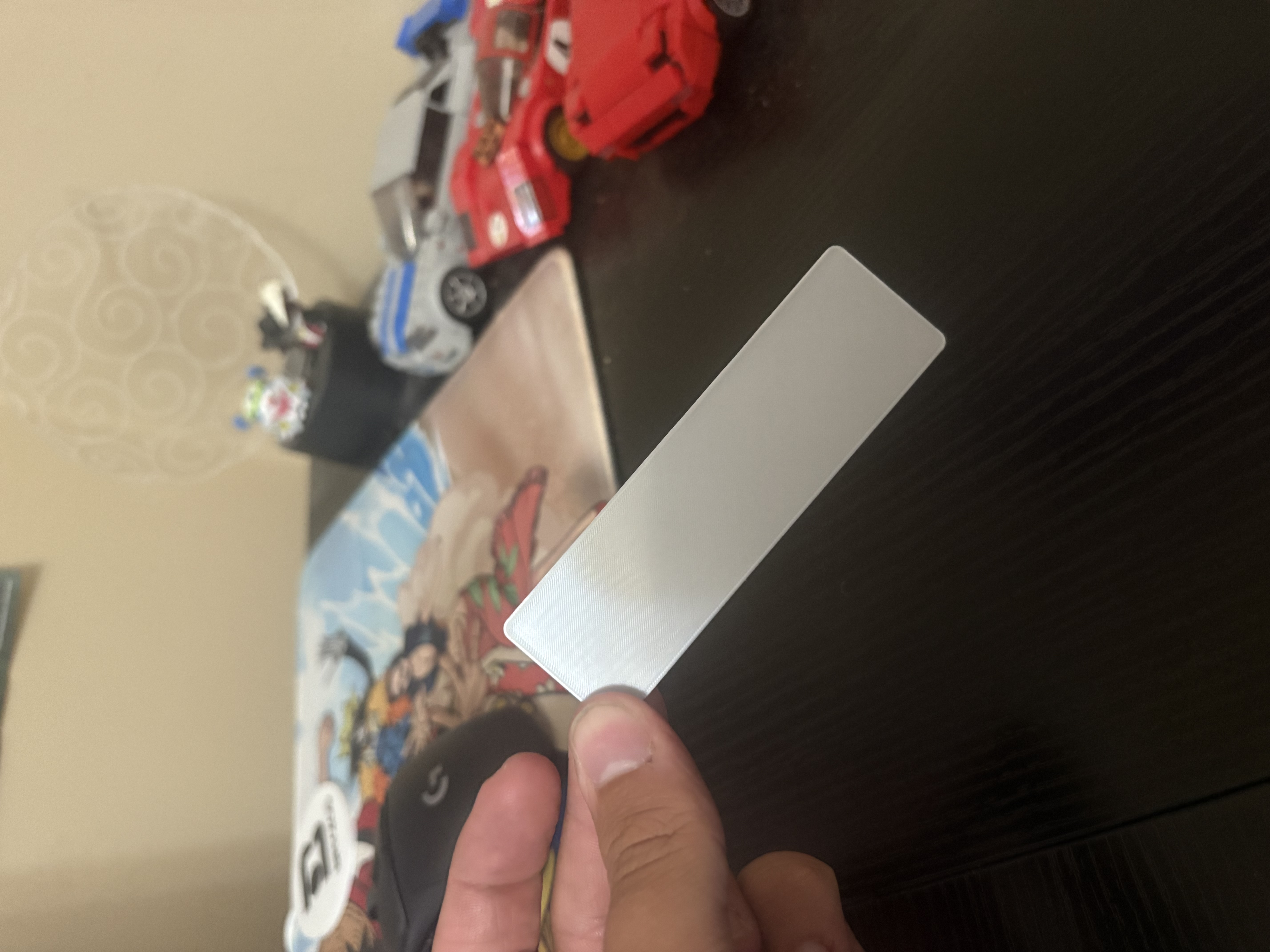 Simple Bookmark.