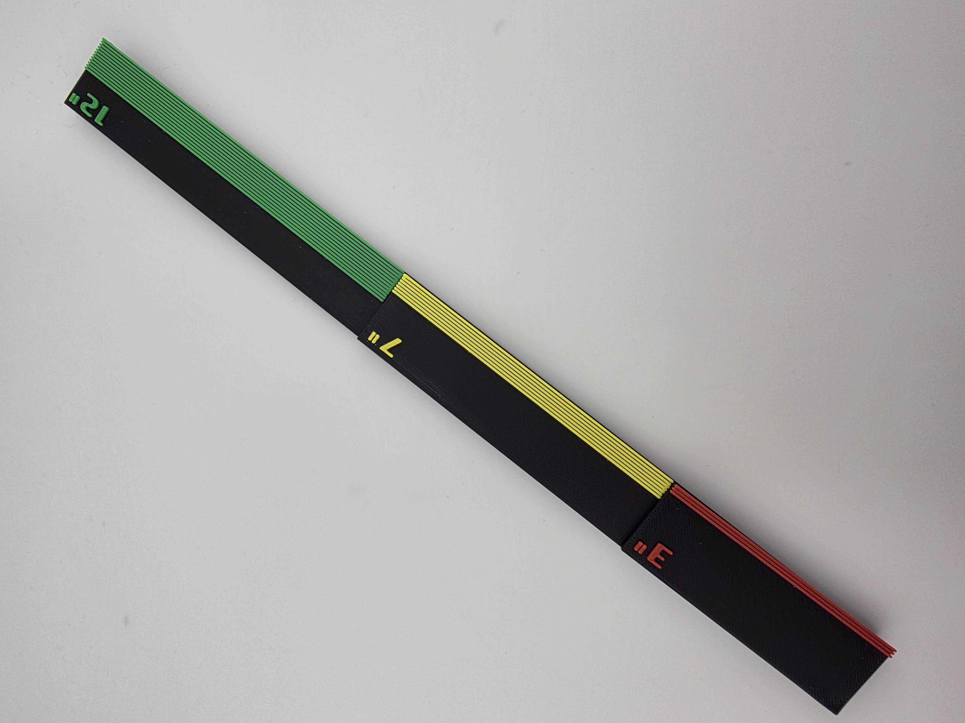 Cyberpunk Combat Zone Limiter (Measuring Tool)